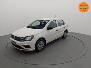 Volkswagen Gol 1.0 2023