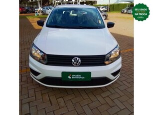 Volkswagen Gol 1.0 2023