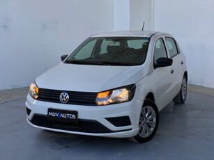 Volkswagen Gol 1.0 2023