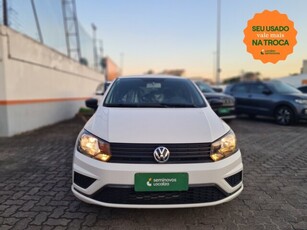 Volkswagen Gol 1.0 2023