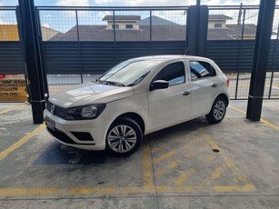 Volkswagen Gol 1.0 2023