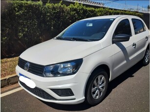 Volkswagen Gol 1.0 2023