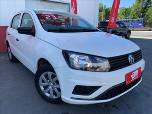 Volkswagen Gol 1.0 2023