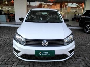 Volkswagen Gol 1.0 2023