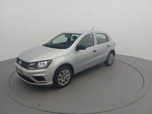 Volkswagen Gol 1.0 2023