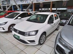 Volkswagen Gol 1.0 2023