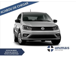 Volkswagen Gol 1.0 2023