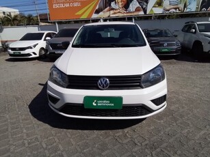 Volkswagen Gol 1.0 2023