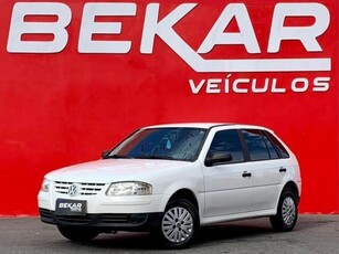 Volkswagen Gol 1.0 (G4) (Flex) 4p 2010