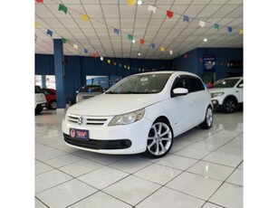 Volkswagen Gol 1.0 (G5) (Flex) 2013