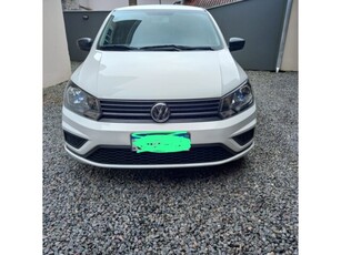 Volkswagen Gol 1.0 MPI (Flex) 2019