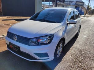 Volkswagen Gol 1.0 MPI (Flex) 2020