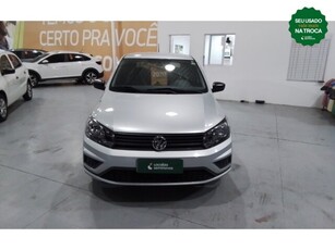 Volkswagen Gol 1.0 MPI (Flex) 2020