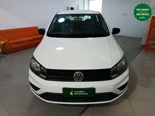 Volkswagen Gol 1.0 MPI (Flex) 2020