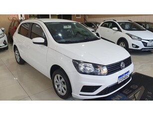 Volkswagen Gol 1.0 MPI (Flex) 2020