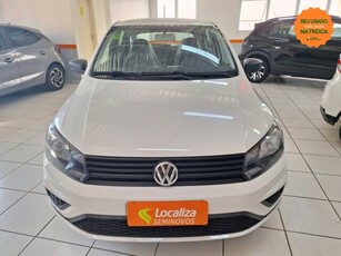 Volkswagen Gol 1.0 MPI (Flex) 2020