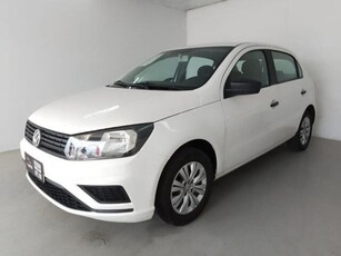 Volkswagen Gol 1.0 MPI (Flex) 2021