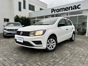 Volkswagen Gol 1.0 MPI (Flex) 2021