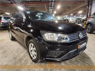 Volkswagen Gol 1.0 MPI (Flex) 2021