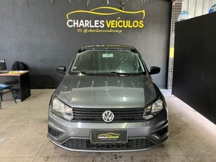 Volkswagen Gol 1.0 MPI (Flex) 2021