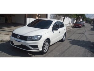 Volkswagen Gol 1.0 MPI (Flex) 2021