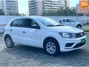 Volkswagen Gol 1.0 MPI (Flex) 2021