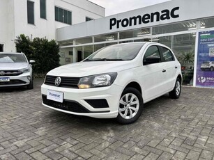 Volkswagen Gol 1.0 MPI (Flex) 2021