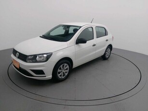 Volkswagen Gol 1.0 MPI (Flex) 2021