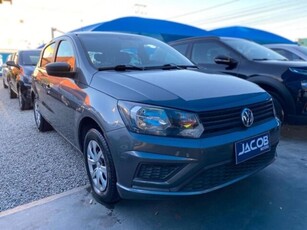 Volkswagen Gol 1.0 MPI (Flex) 2021