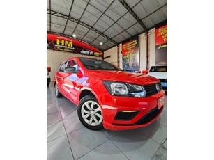 Volkswagen Gol 1.0 MPI (Flex) 2021