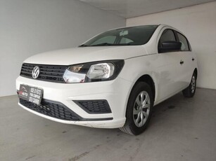 Volkswagen Gol 1.0 MPI (Flex) 2021