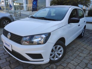 Volkswagen Gol 1.0 MPI (Flex) 2021