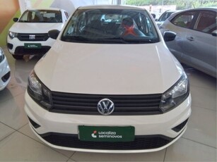 Volkswagen Gol 1.0 MPI (Flex) 2021