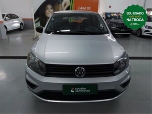 Volkswagen Gol 1.0 MPI (Flex) 2021