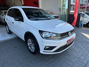 Volkswagen Gol 1.0 MPI Track (Flex) 2018