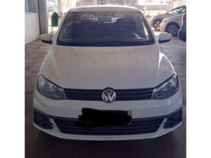 Volkswagen Gol 1.0 MPI Trendline (Flex) 2018