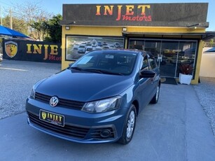 Volkswagen Gol 1.0 MPI Trendline (Flex) 2018