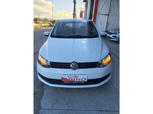 Volkswagen Gol 1.0 TEC Special (Flex) 4p 2015