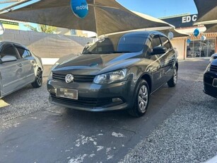 Volkswagen Gol 1.0 TEC Special (Flex) 4p 2016