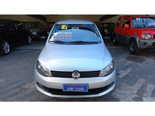 Volkswagen Gol 1.0 TEC Special (Flex) 4p 2016