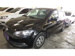 Volkswagen Gol 1.0 TEC Special (Flex) 4p 2016