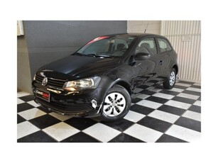 Volkswagen Gol 1.0 TEC Trendline (Flex) 2p 2016