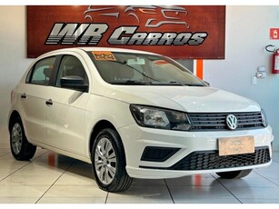 Volkswagen Gol 1.6 2022