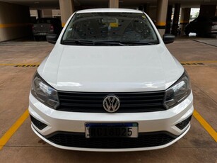 Volkswagen Gol 1.6 2022