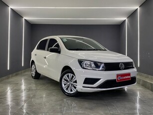 Volkswagen Gol 1.6 2022