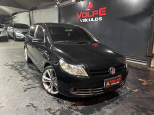 Volkswagen Gol 1.6 (Flex) 2013