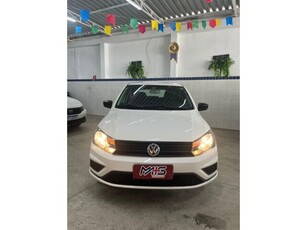 Volkswagen Gol 1.6 MSI (Flex) 2019