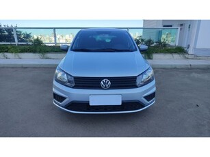 Volkswagen Gol 1.6 MSI (Flex) 2019