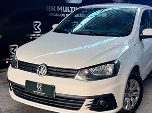 VOLKSWAGEN GOL 2017