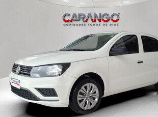 VOLKSWAGEN GOL 2022